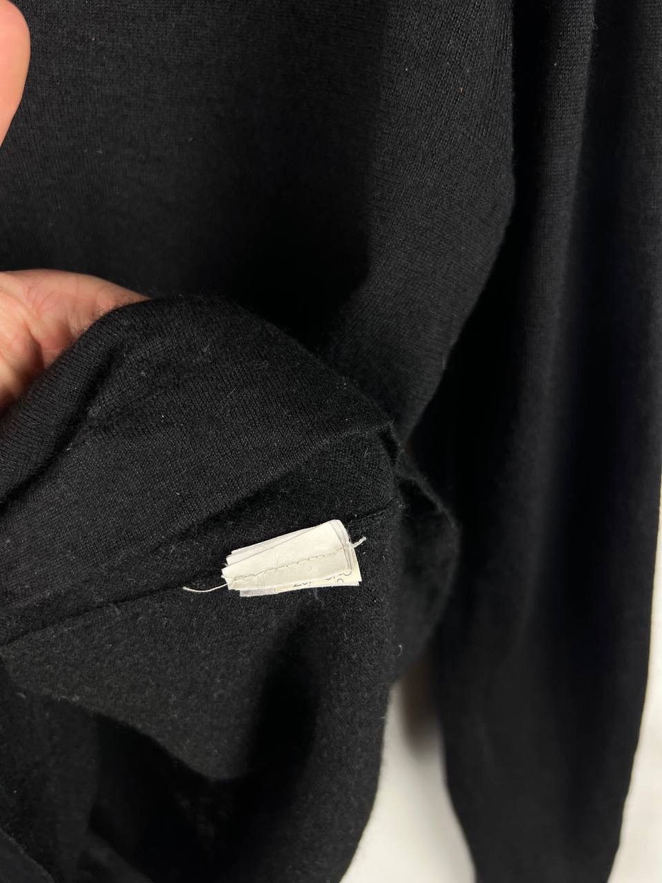 Brunello Cucinelli Brunello Cucinelli cashmere luxury sweater woman size S Size S / US 4 / IT 40 - 6 Thumbnail