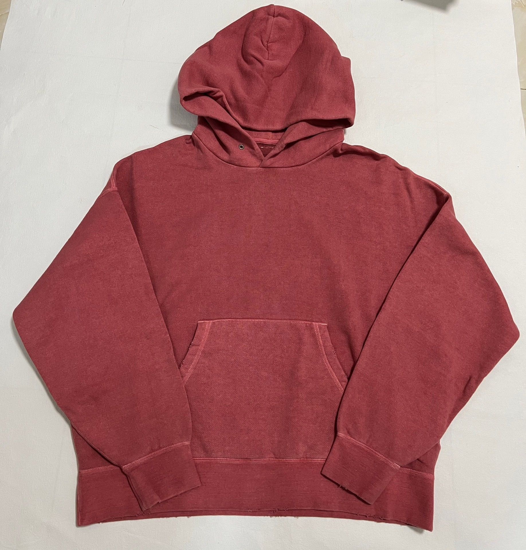 Visvim visvim 23ss Amplus SB Hoodie U.D. Size US L / EU 52-54 / 3 - 1 Thumbnail