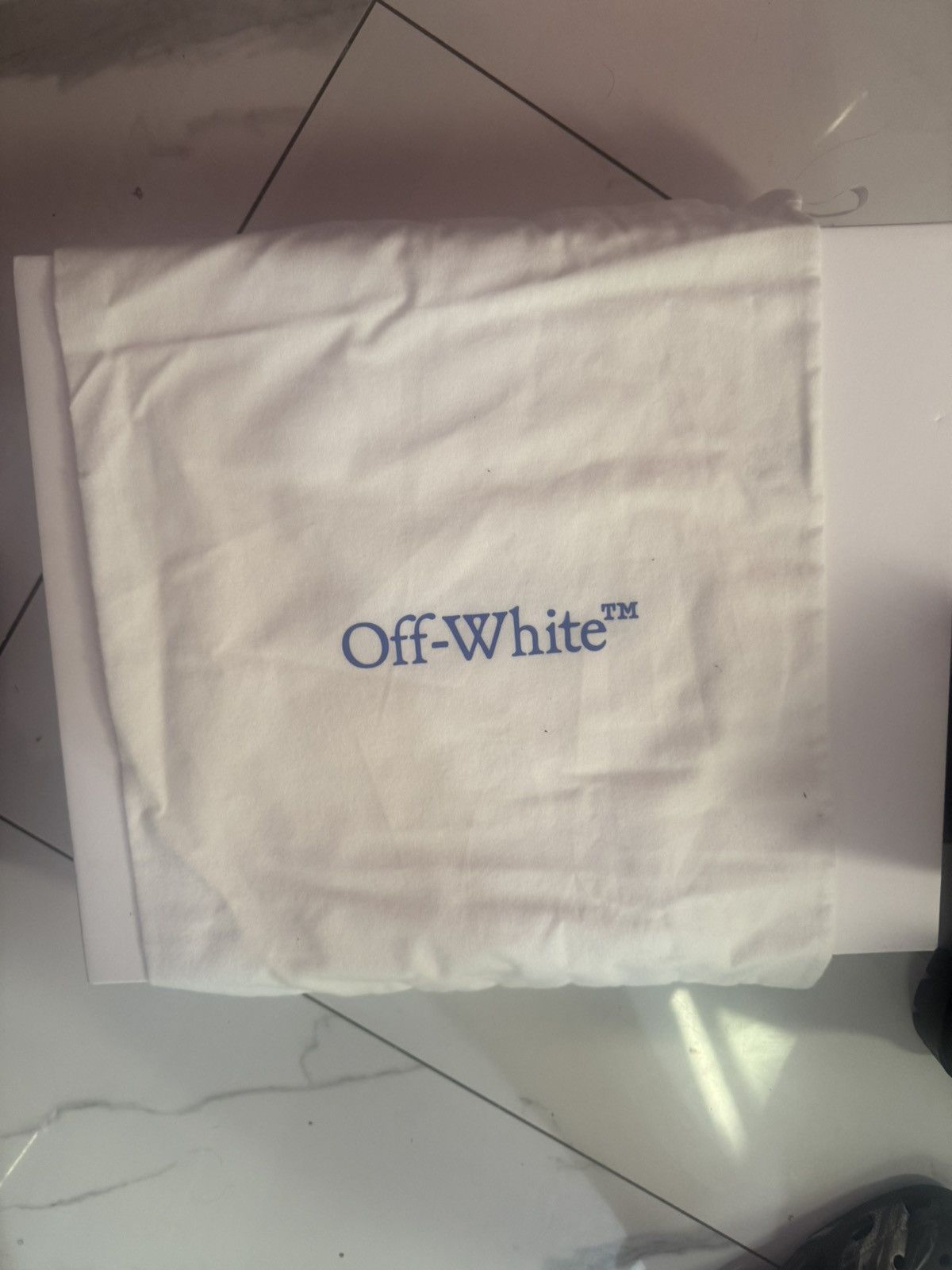 Off-White Off White Reboot Rainy Boote Size US 7 / IT 37 - 5 Thumbnail