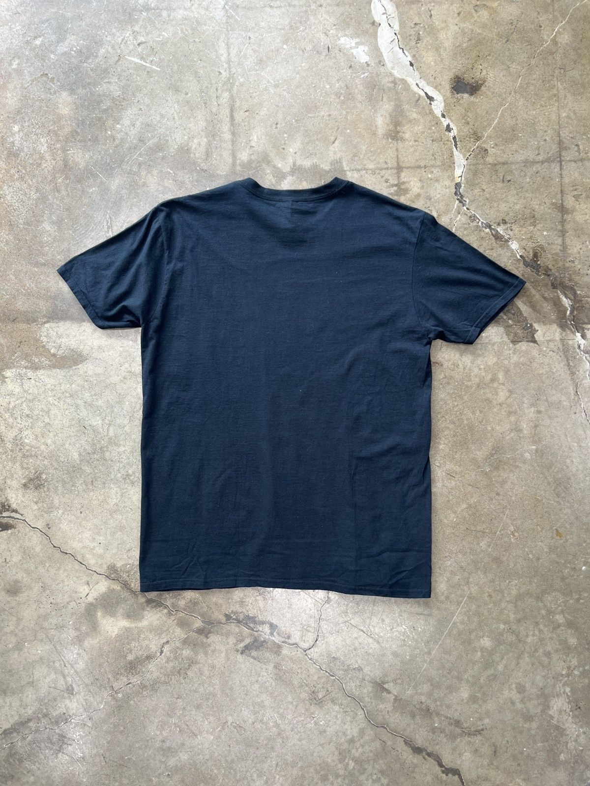 Band Tees × Vintage Vintage 90s Hanson Photo Band Tee Large Size US L / EU 52-54 / 3 - 4 Thumbnail