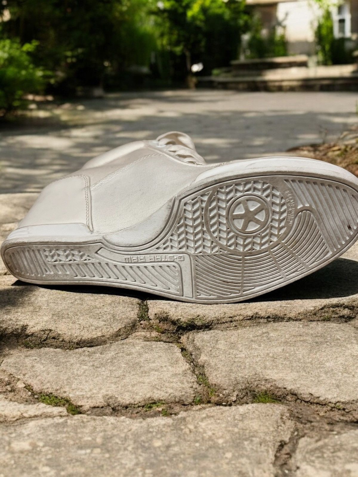 G-Star G-Star Raw sneakers size 39 Size US 8 / IT 38 - 7 Thumbnail