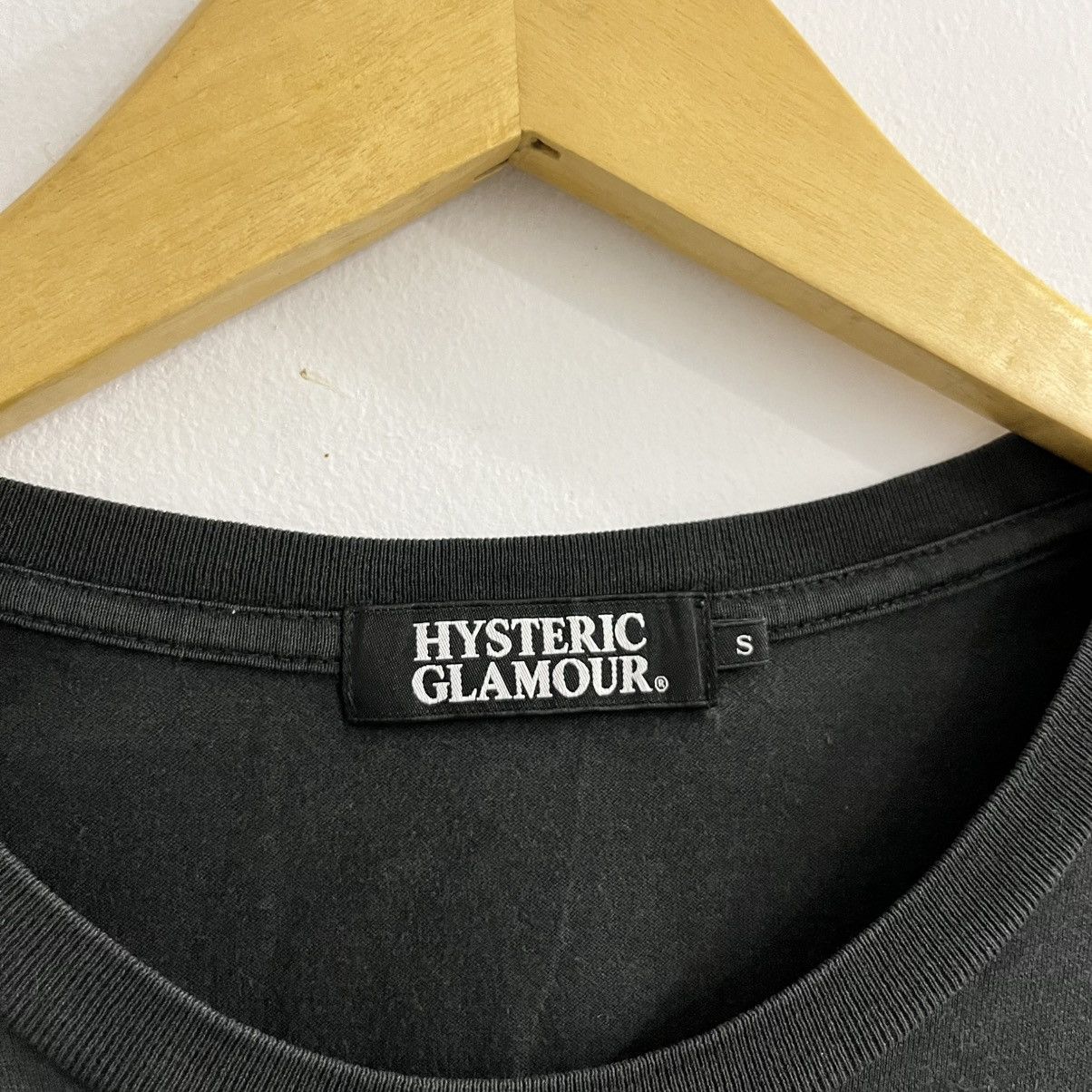 Hysteric Glamour Hysteric Glamour Candy Anyway You Wan It Size US S / EU 44-46 / 1 - 4 Thumbnail