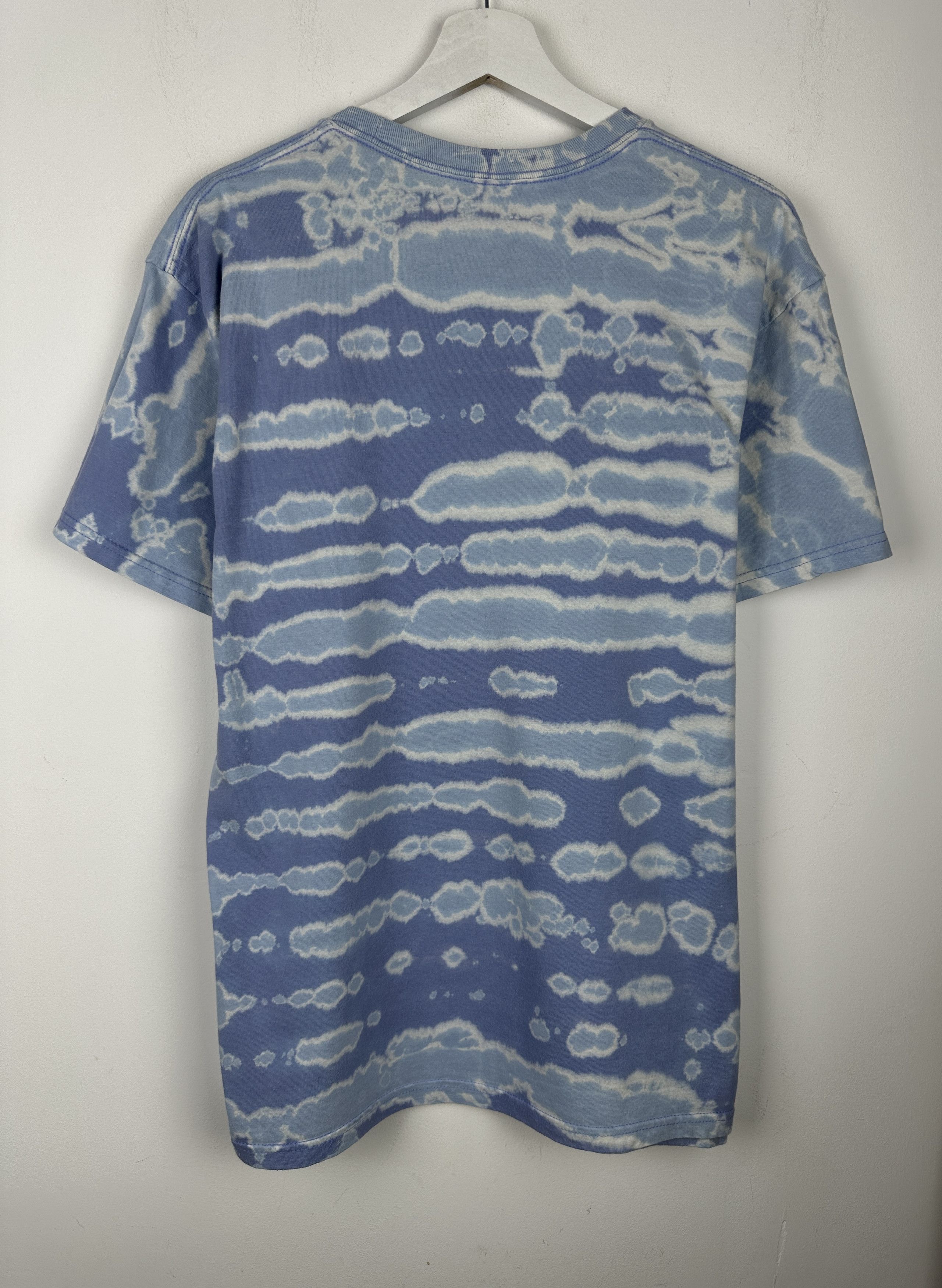 Fucking Awesome Fucking Awesome Tie Dye T Shirt Tee Size US L / EU 52-54 / 3 - 7 Thumbnail