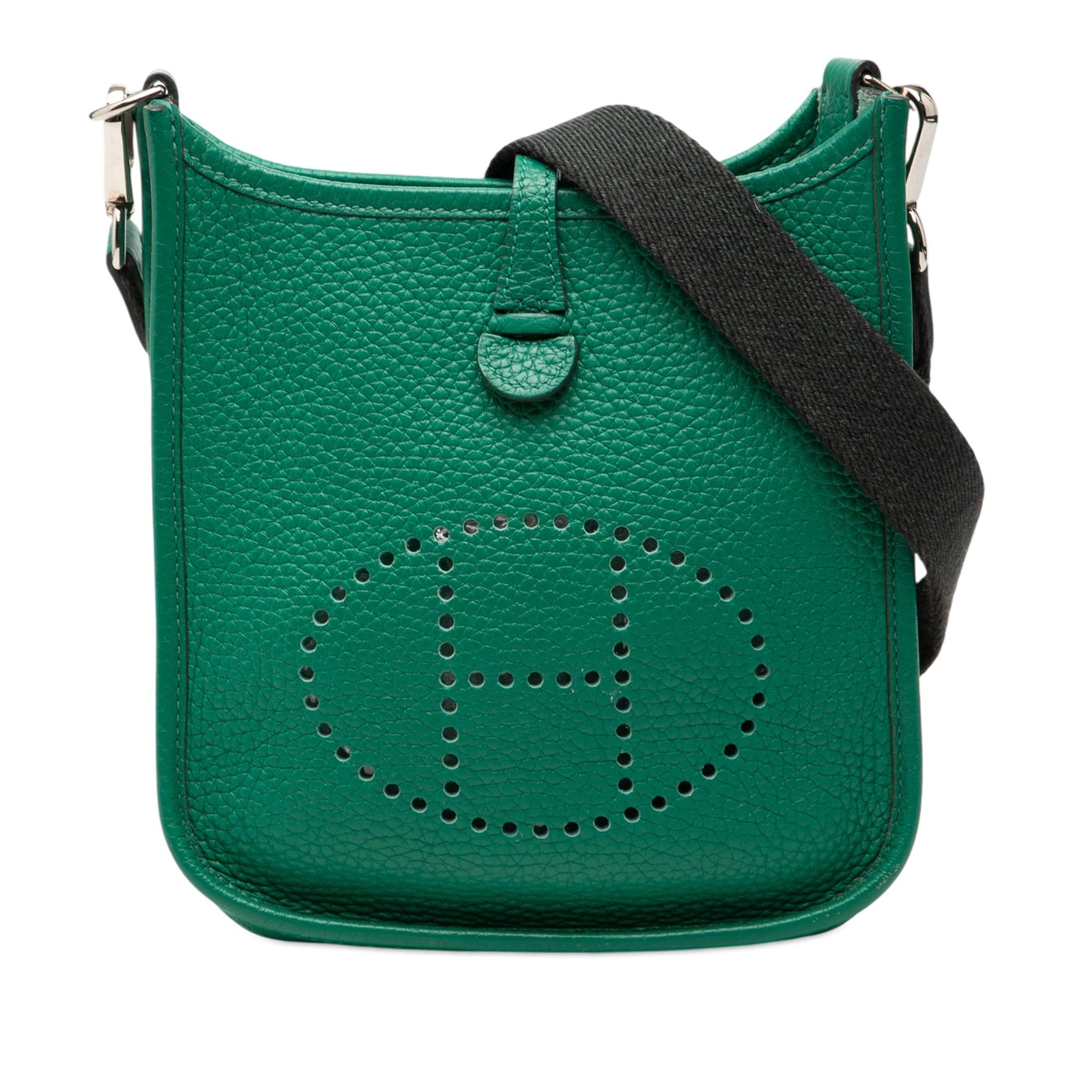 Hermes Clemence Evelyne TPM Size ONE SIZE - 1 Thumbnail