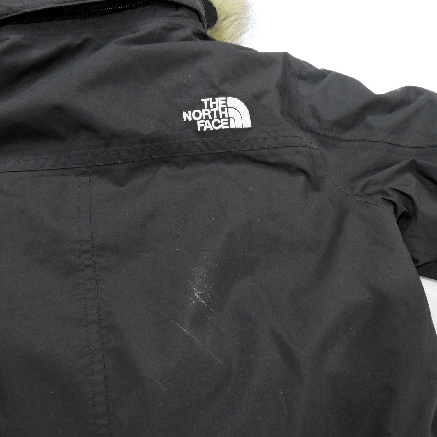 The North Face THE NORTH FACE PROHEAT DOWN PARKA JACKET Size US XS / EU 42 / 0 - 23 Thumbnail