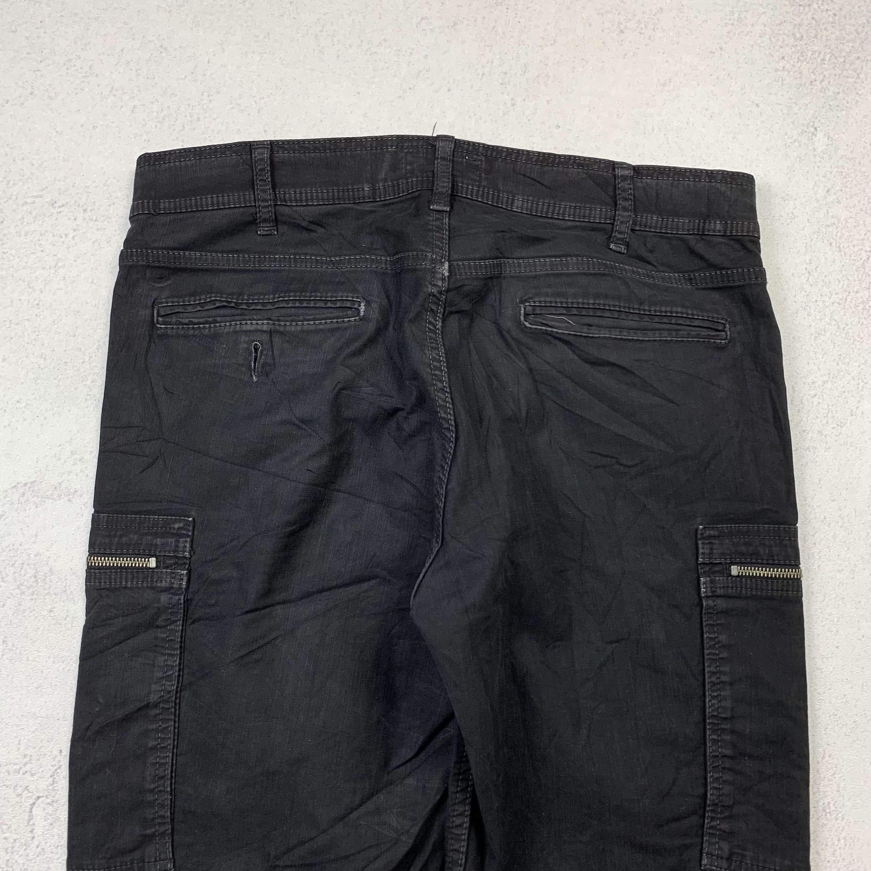 Spellbound Spellbound Utility Pants Cargo size 34 Size US 34 / EU 50 - 8 Thumbnail