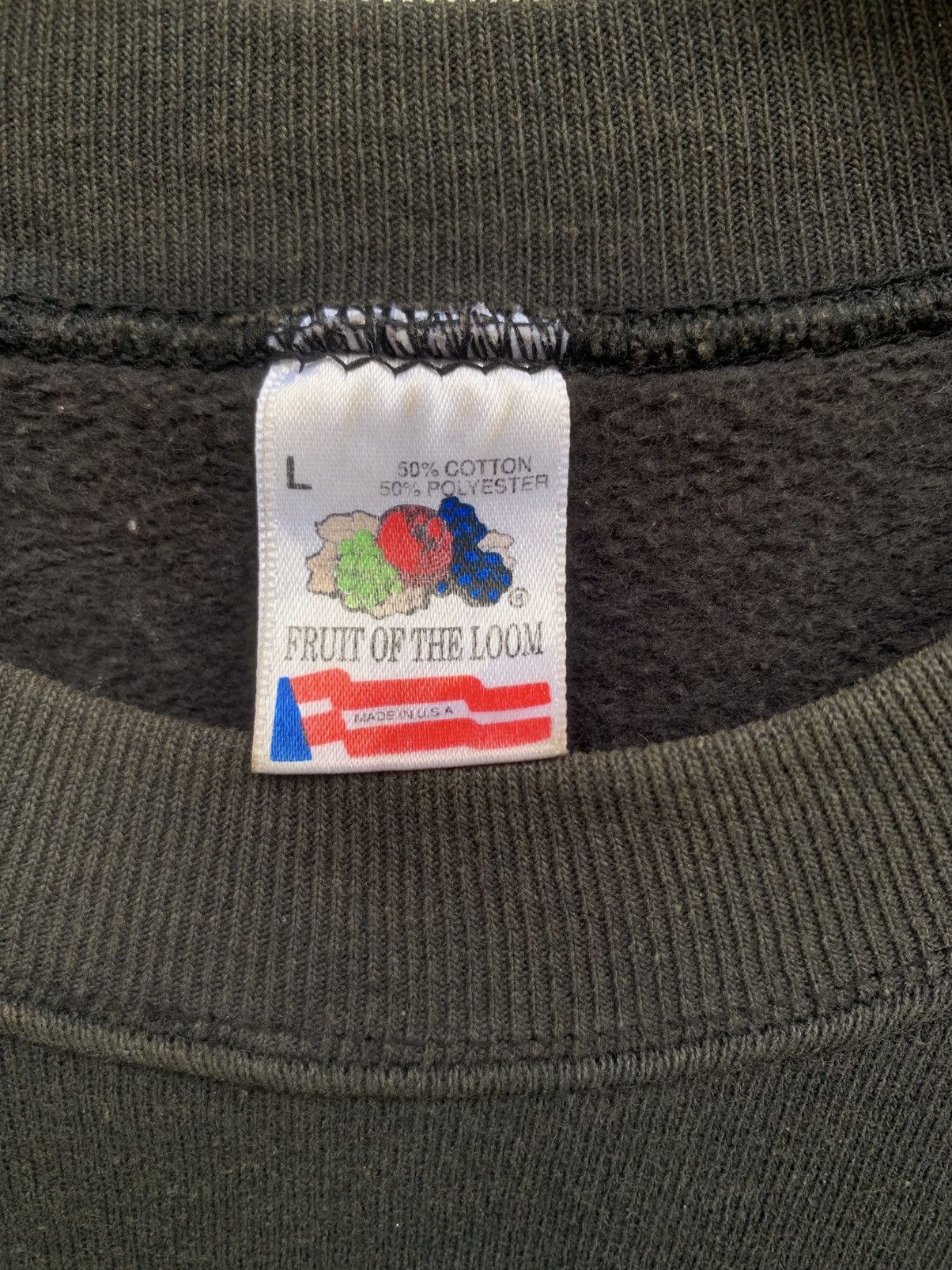 Jazz Cartier Vintage 90’s FM 98 KiFM JAZZ FESTIVAL ANNIVERSARY Size US L / EU 52-54 / 3 - 5 Thumbnail