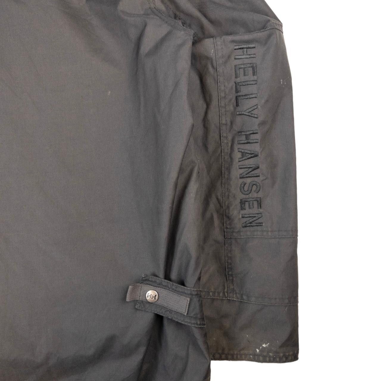 Helly Hansen Vintage Helly Hansen Zip Up Padded Jacket Size L Size US L / EU 52-54 / 3 - 5 Thumbnail