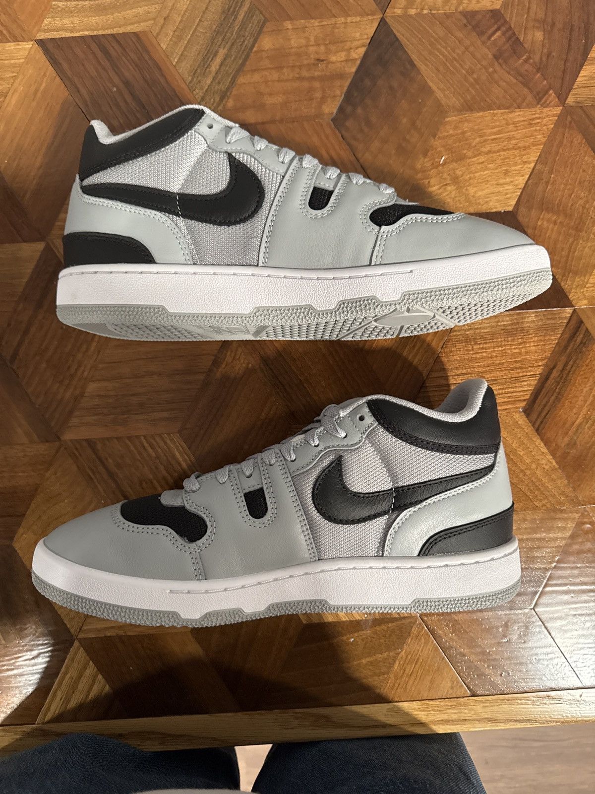 Nike Nike Attack SP Cactus Jack Size US 9.5 / EU 42-43 - 2 Thumbnail
