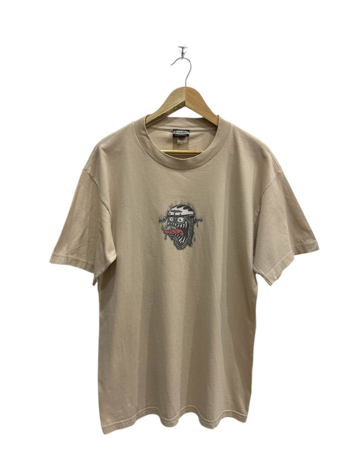Other Vintage Rat Fink x Jet Pilot Clothing Made in USA Size US L / EU 52-54 / 3 - 1 Thumbnail