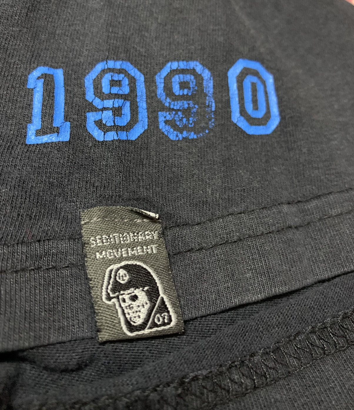 Freshjive Vintage Freshjive Parody Seditionary Movement Raw Vibes Size US L / EU 52-54 / 3 - 8 Thumbnail