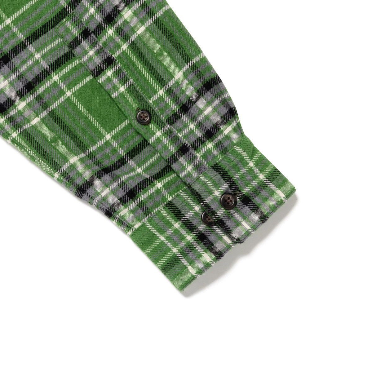 Human Made Human Made Shirt Size ONE SIZE - 7 Thumbnail