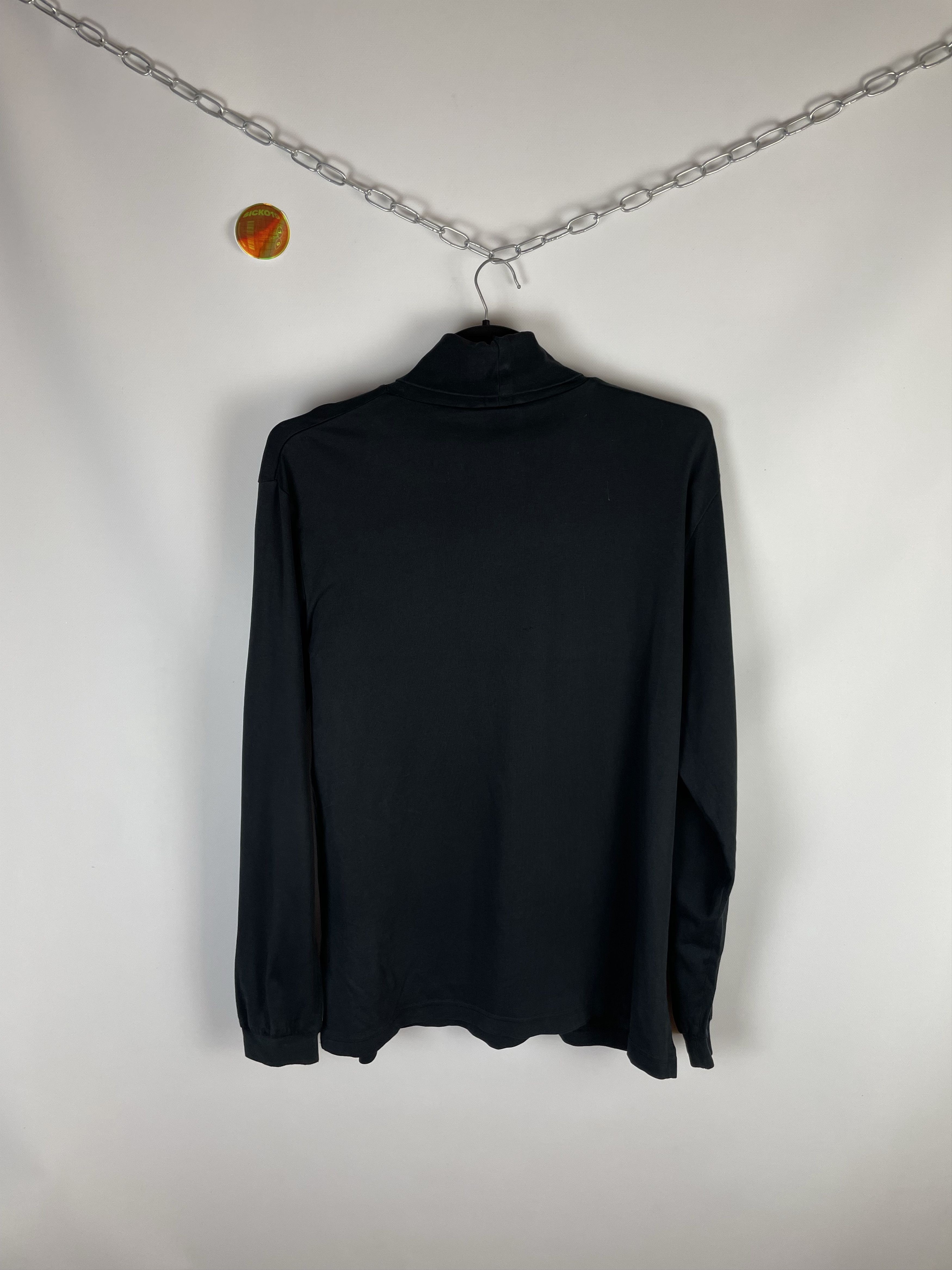 Nike Nike Golf Roll Neck Turtleneck Sweatshirt Size US L / EU 52-54 / 3 - 9 Thumbnail