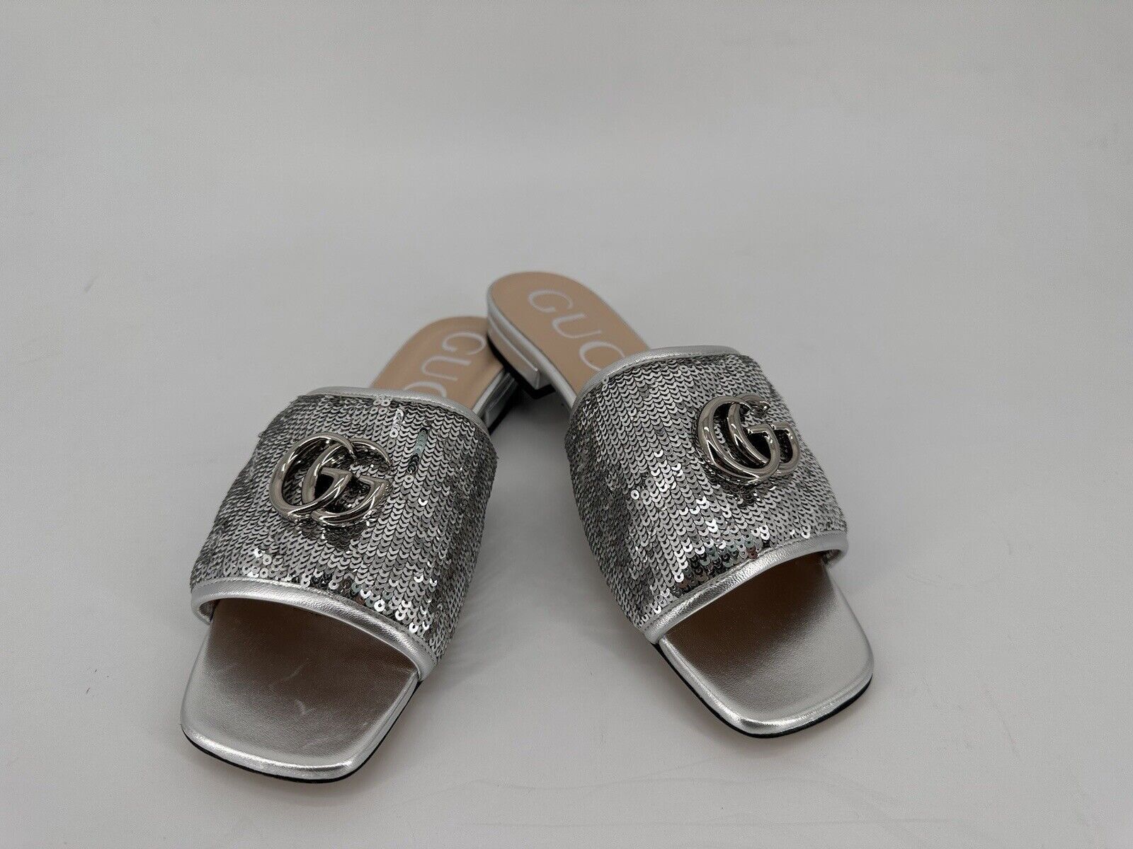 Gucci New Gucci Marmont Size IT-37 /US-7 Size US 7 / IT 37 - 5 Thumbnail