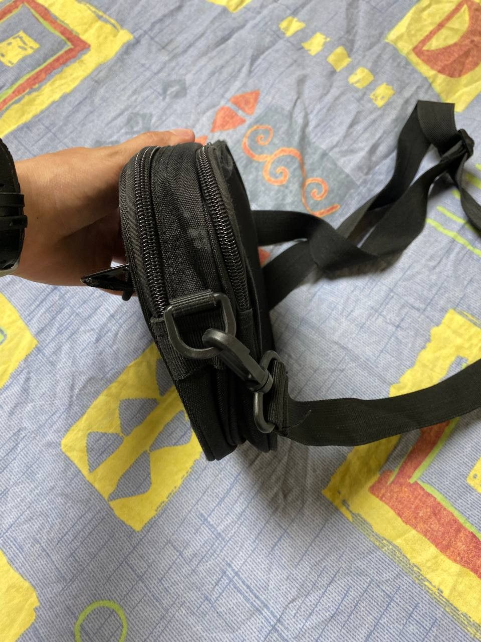 Carhartt × Vintage Vintage Carhartt Shoulder Bag Size ONE SIZE - 9 Thumbnail