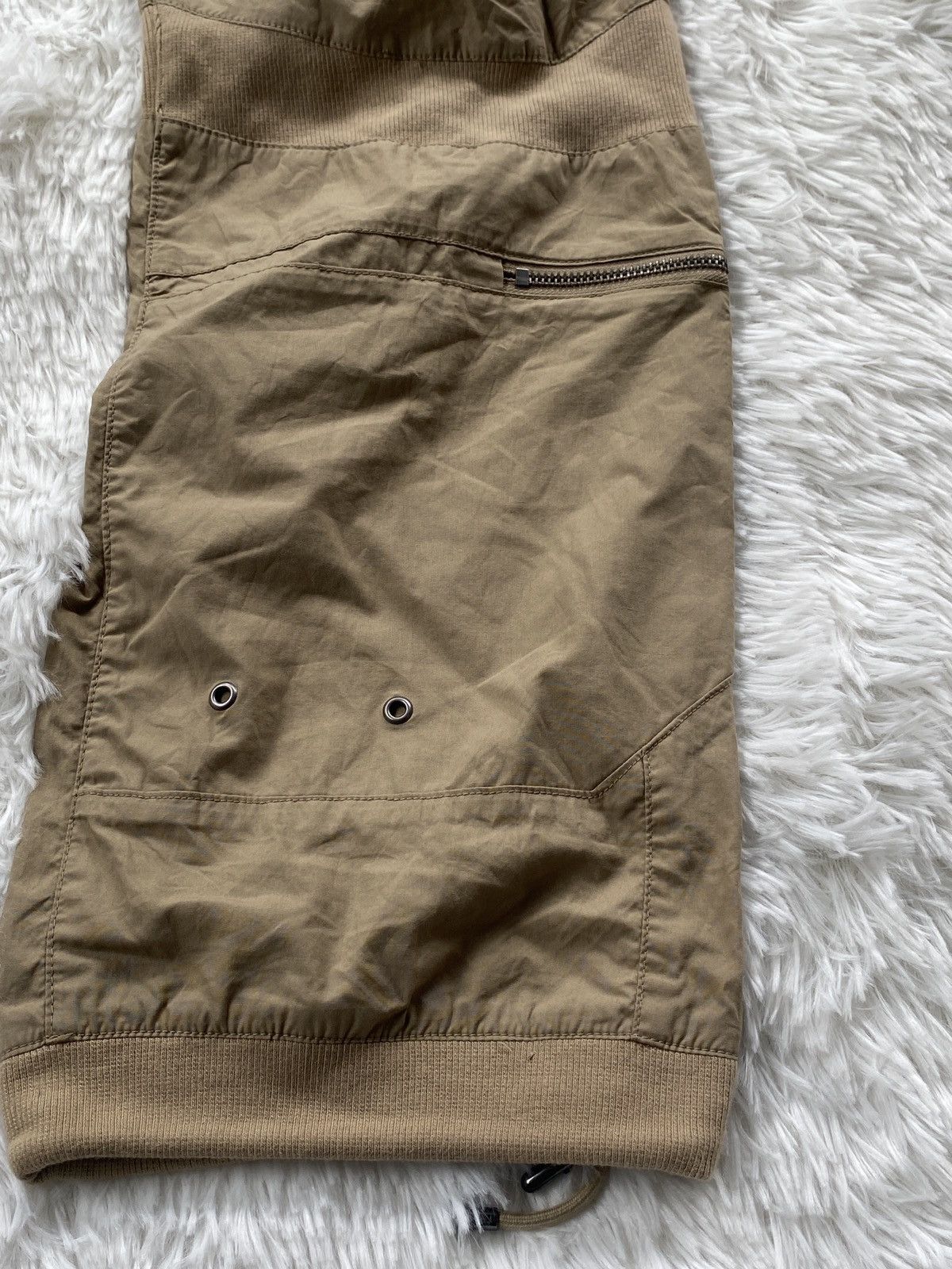 RRL Ralph Lauren 🔥OFFER NOW🔥RARE Ralph Lauren Cargo pant Multipocket Size US 33 - 8 Thumbnail
