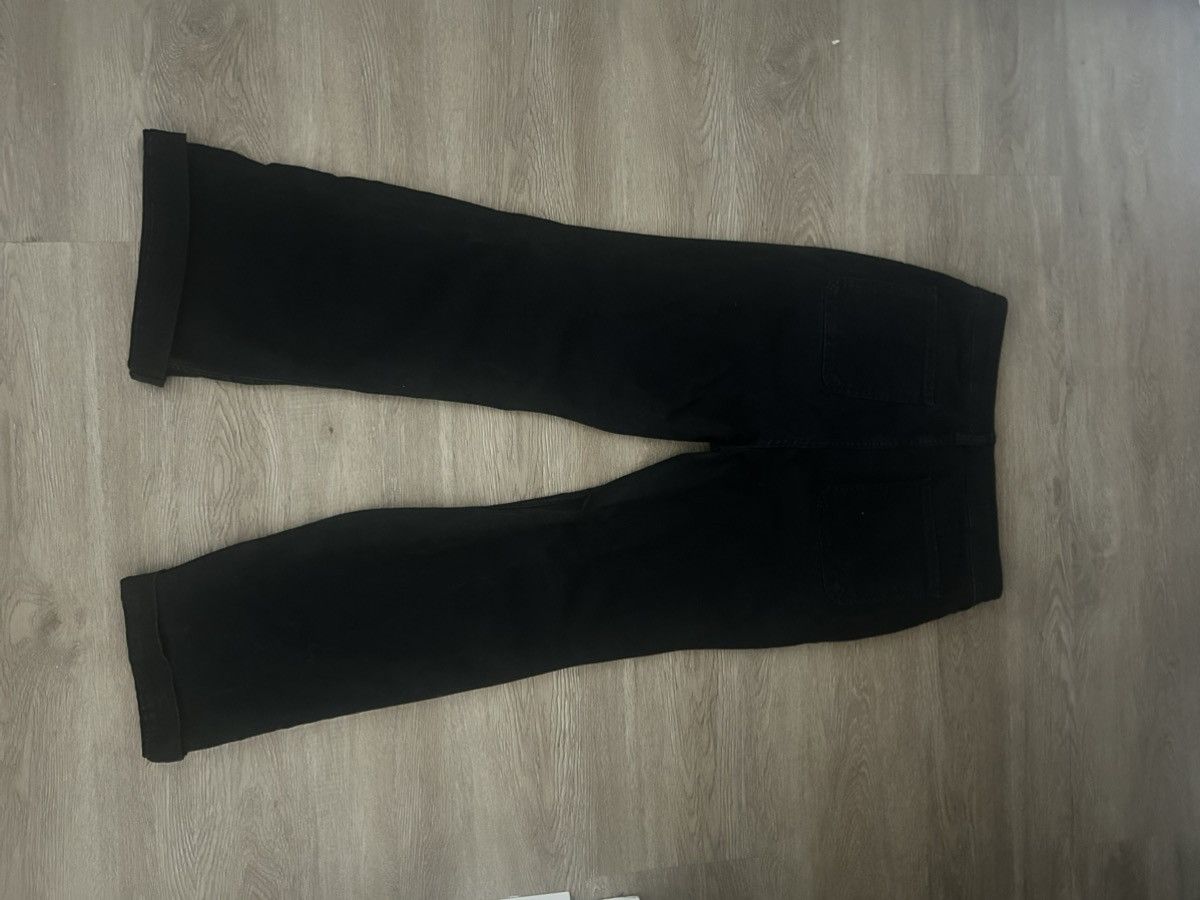 Old Navy Vintage Old Navy Flared Pants Size US 32 / EU 48 - 2 Thumbnail