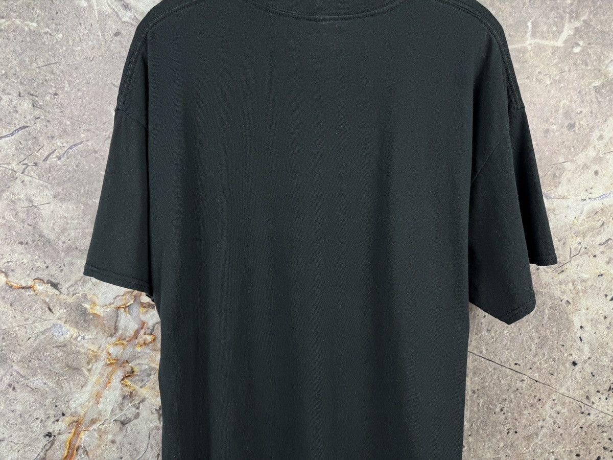 Wu-Tang Clan Men’s Wu-Tang Clan T-Shirt World Black Size Large Size US L / EU 52-54 / 3 - 10 Thumbnail