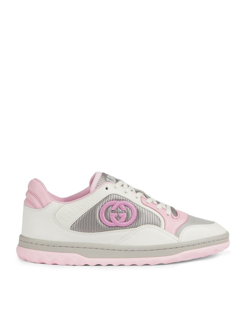 image of Gucci Women`s Mac80 Sneaker in Pink, Women's (Size 9)