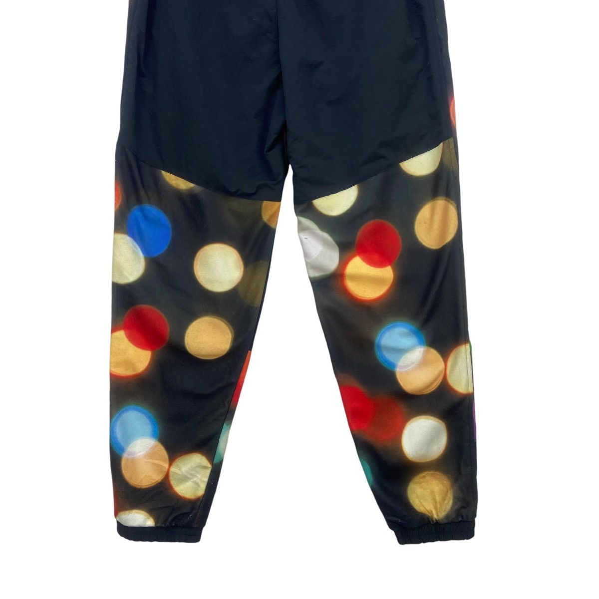 Japanese Brand × go slow caravan Go Slow Caravan Street Fashion Fleece Pants Size US 29 - 4 Thumbnail
