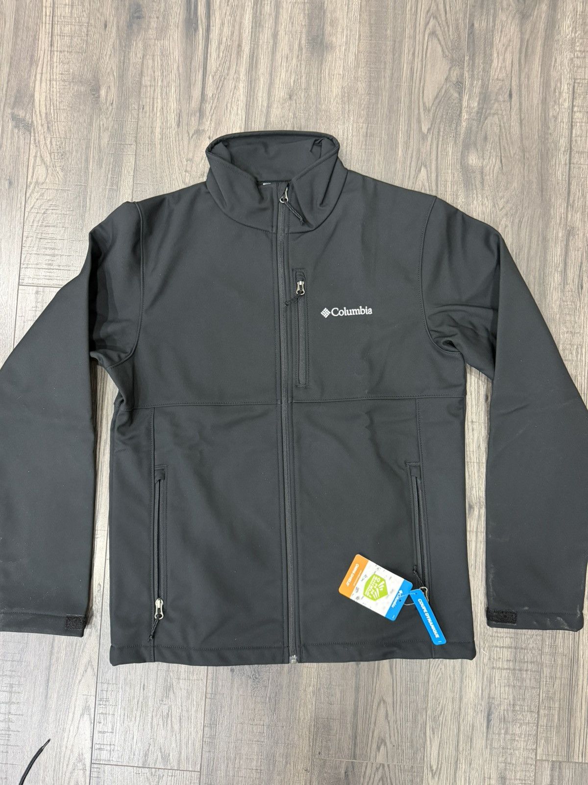 Columbia Columbia jacket Ascender softshell Size US M / EU 48-50 / 2 - 1 Thumbnail
