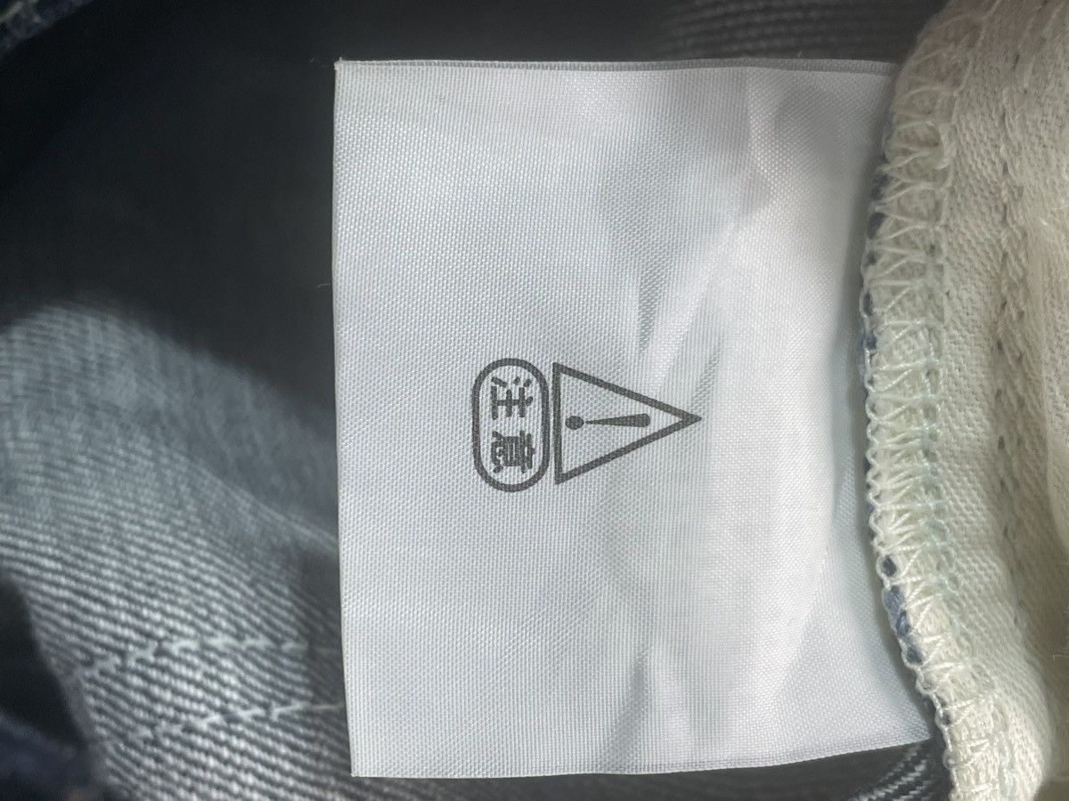 The North Face Vintage The North Face Multi-pockets Jeans Size US 37 - 12 Thumbnail