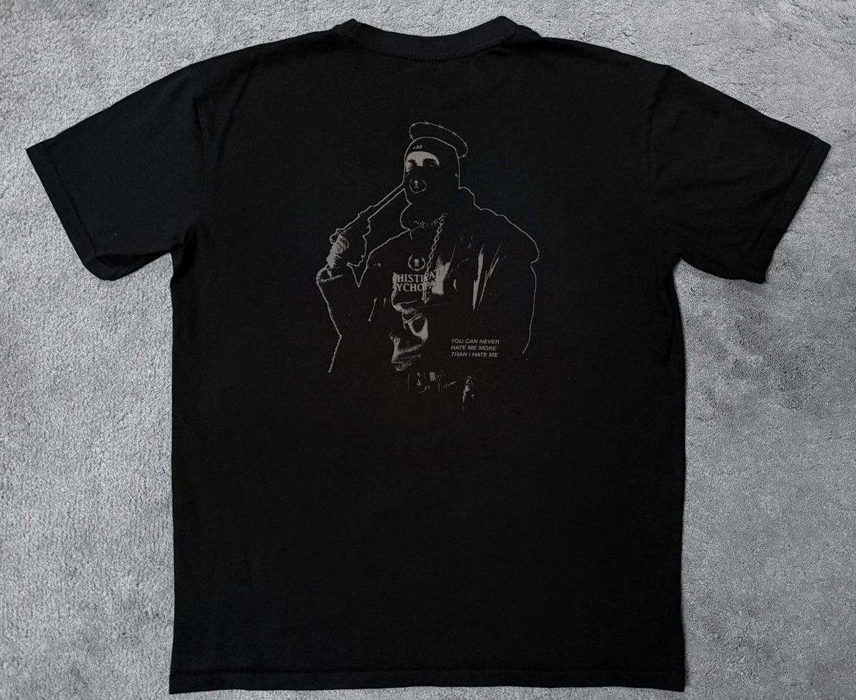 MXDVS Mxdvs 100% Disgusting T shirt Size US M / EU 48-50 / 2 - 4 Thumbnail