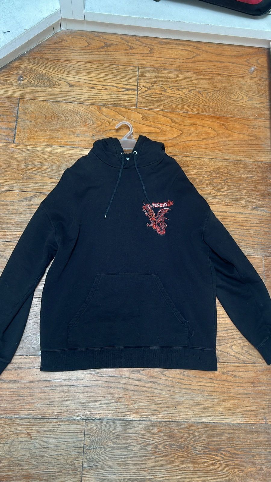 Givenchy hoodie dragon online