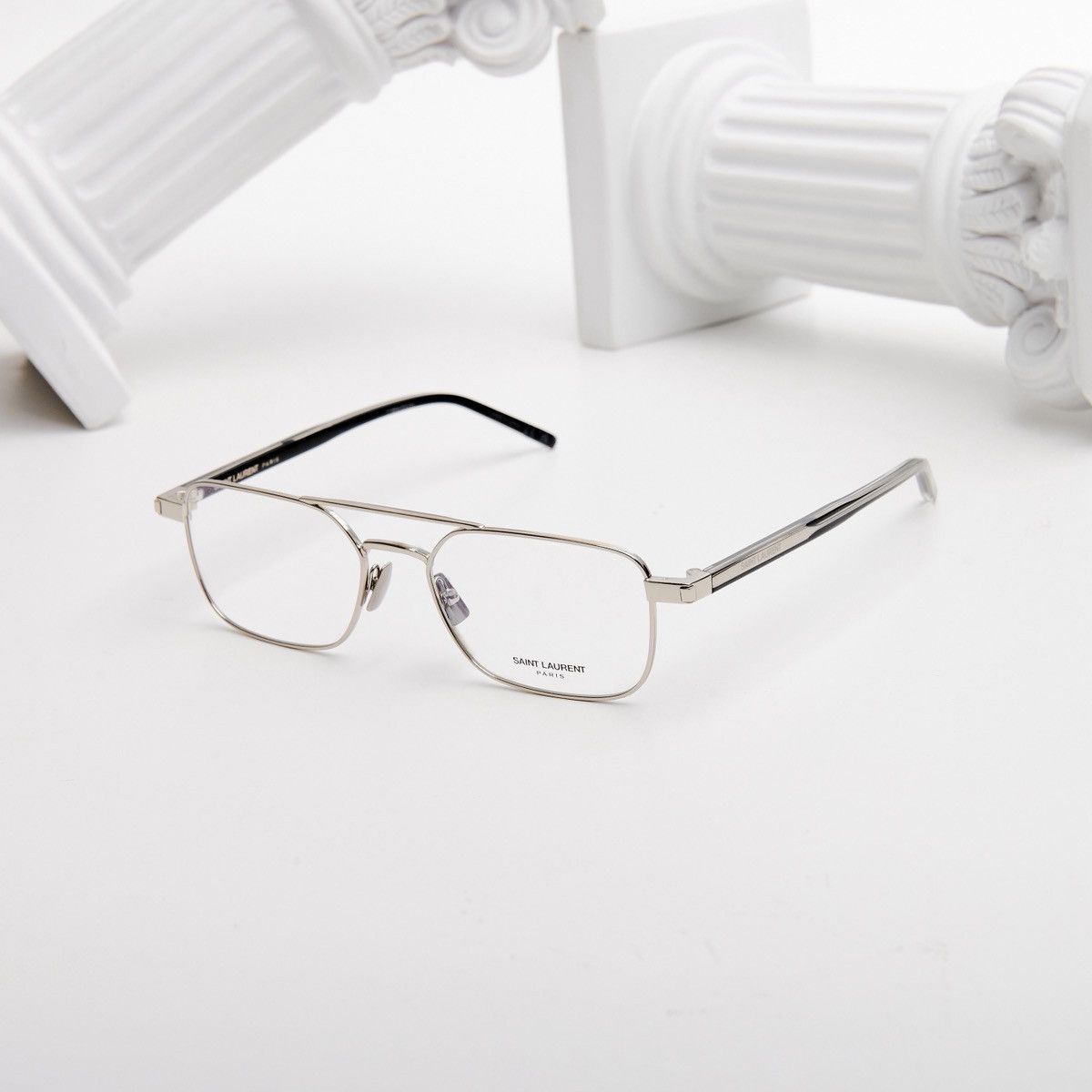 SAINT LAURENT SL 780 001 GLASSES