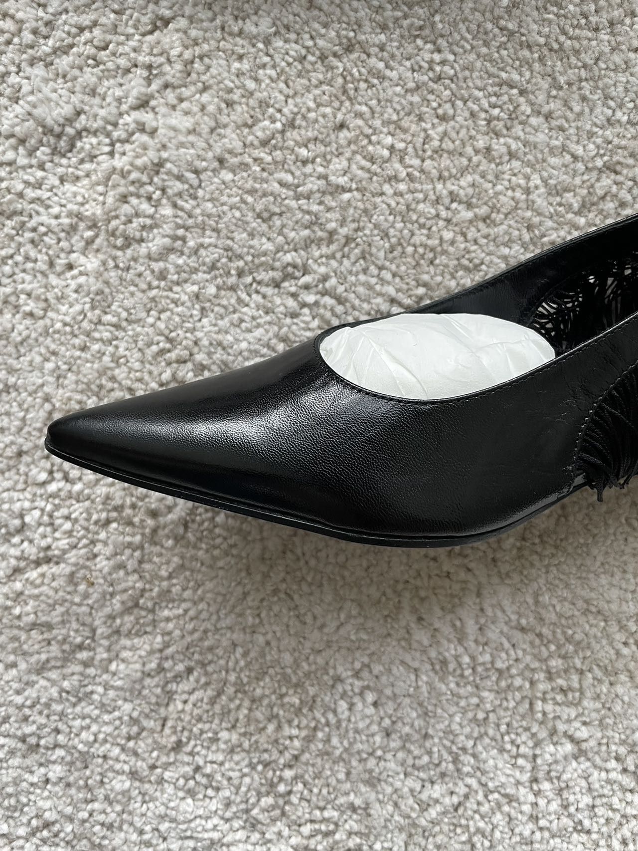 Maison Margiela MM6 Maison Margiela Heels Brand New Size 35 Size US 5 / IT 35 - 4 Thumbnail