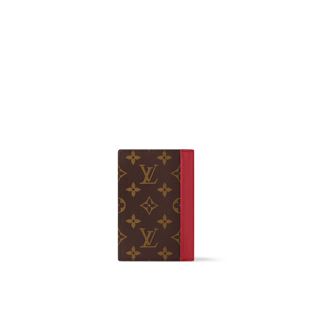 Louis Vuitton Passport Cover Size ONE SIZE - 2 Thumbnail