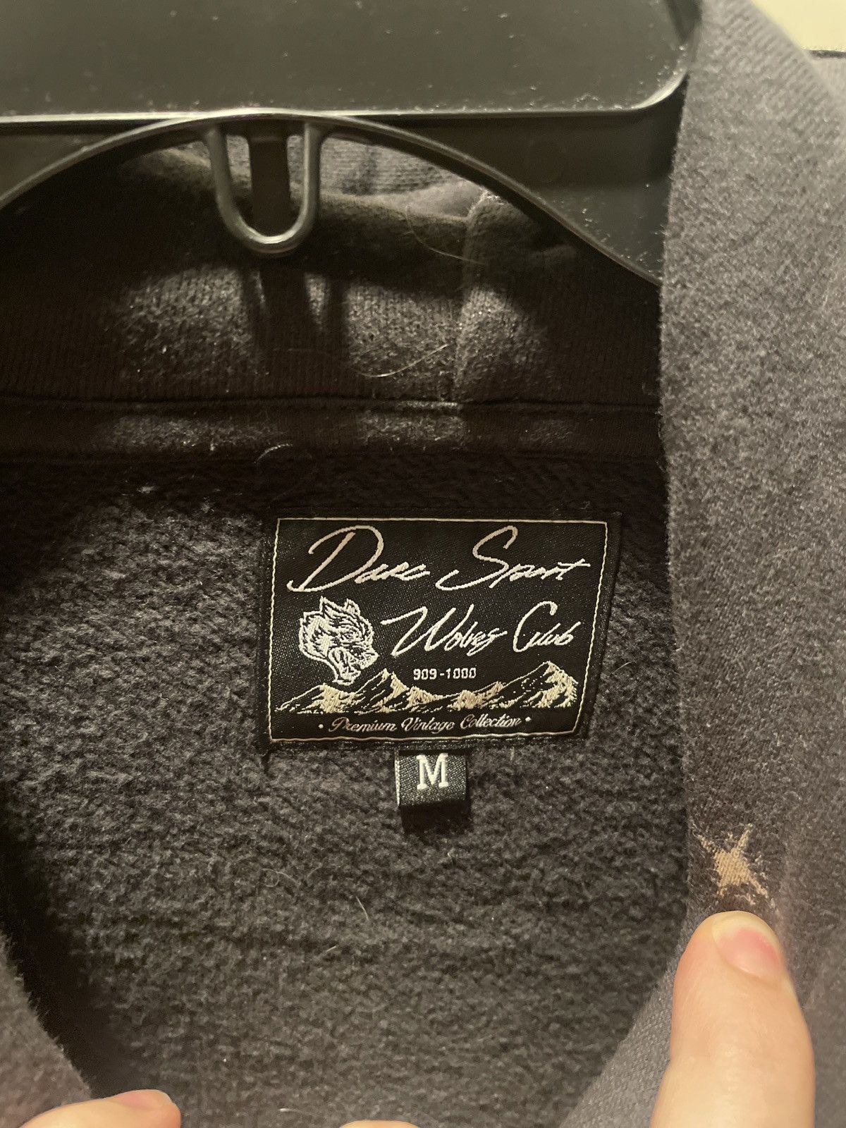 Darc Sport Darc Sport Sweatshirt Size US M / EU 48-50 / 2 - 3 Thumbnail