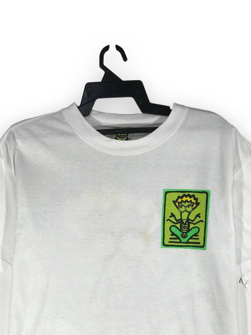 Vintage vintage Keith haring pop shop Size US L / EU 52-54 / 3 - 4 Thumbnail