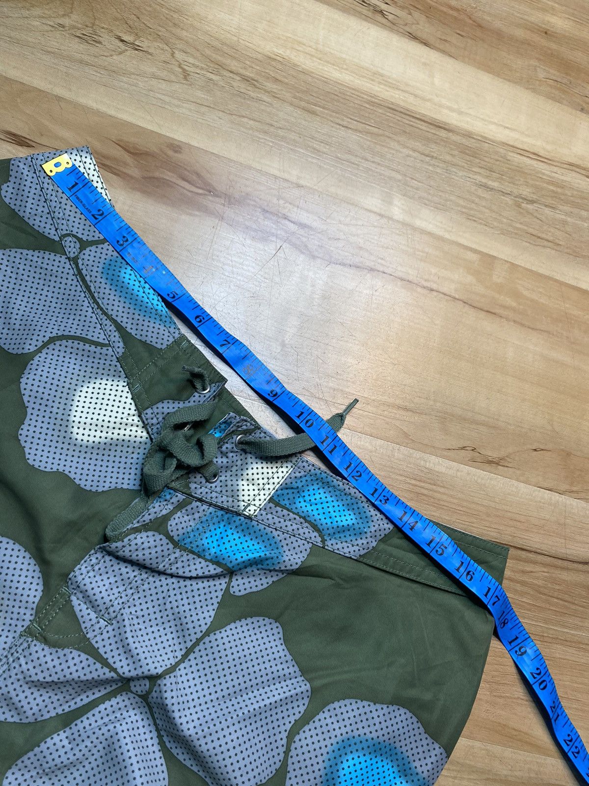 Stussy Stussy surf pants Size US 34 / EU 50 - 2 Thumbnail