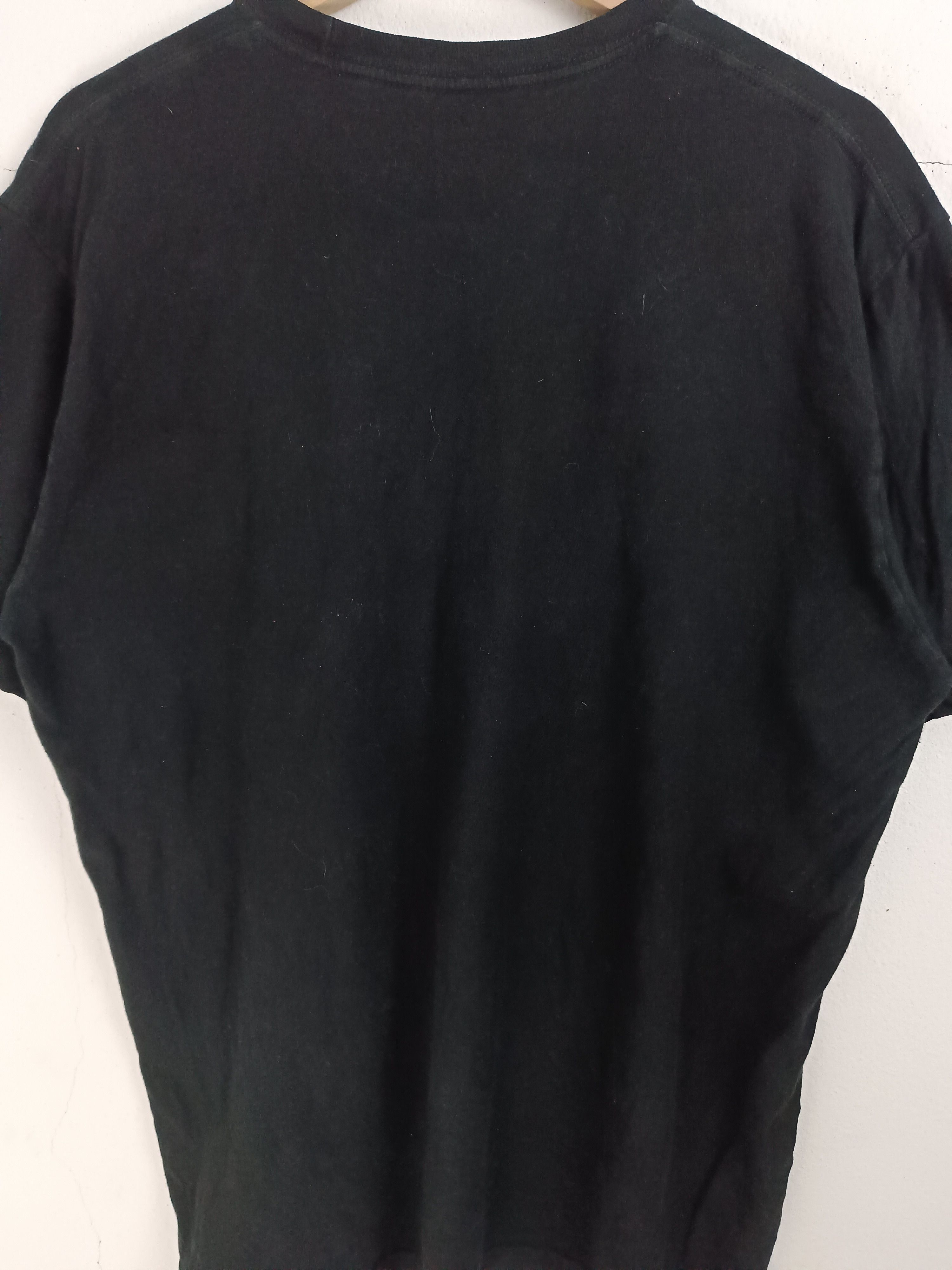 Vintage VINTAGE THE 1975 ROCK & ROLL IS DEAD TEE arctic strokes Size US L / EU 52-54 / 3 - 14 Thumbnail