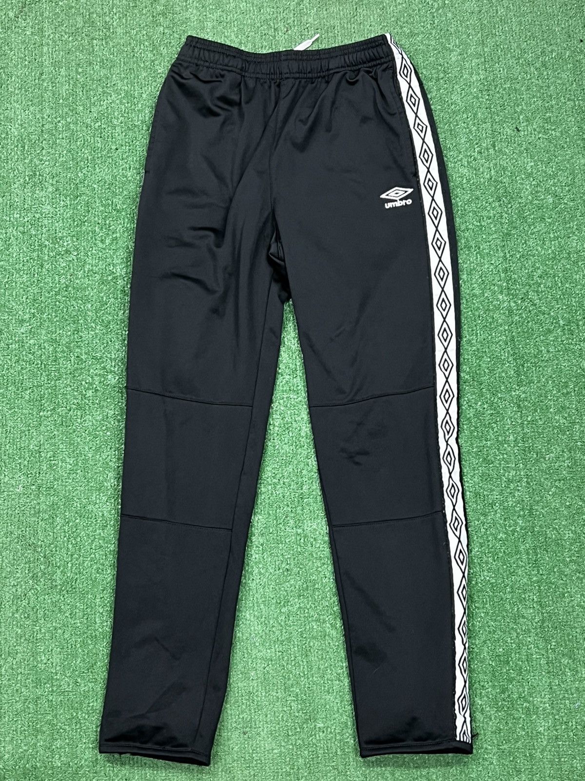 Umbro Umbro Double Diamond Youth Joggers Size US 28 / EU 44 - 2 Thumbnail
