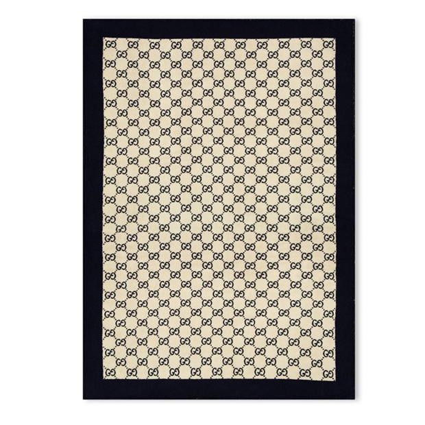 Gucci Gg Beach Towel Size ONE SIZE - 1 Thumbnail