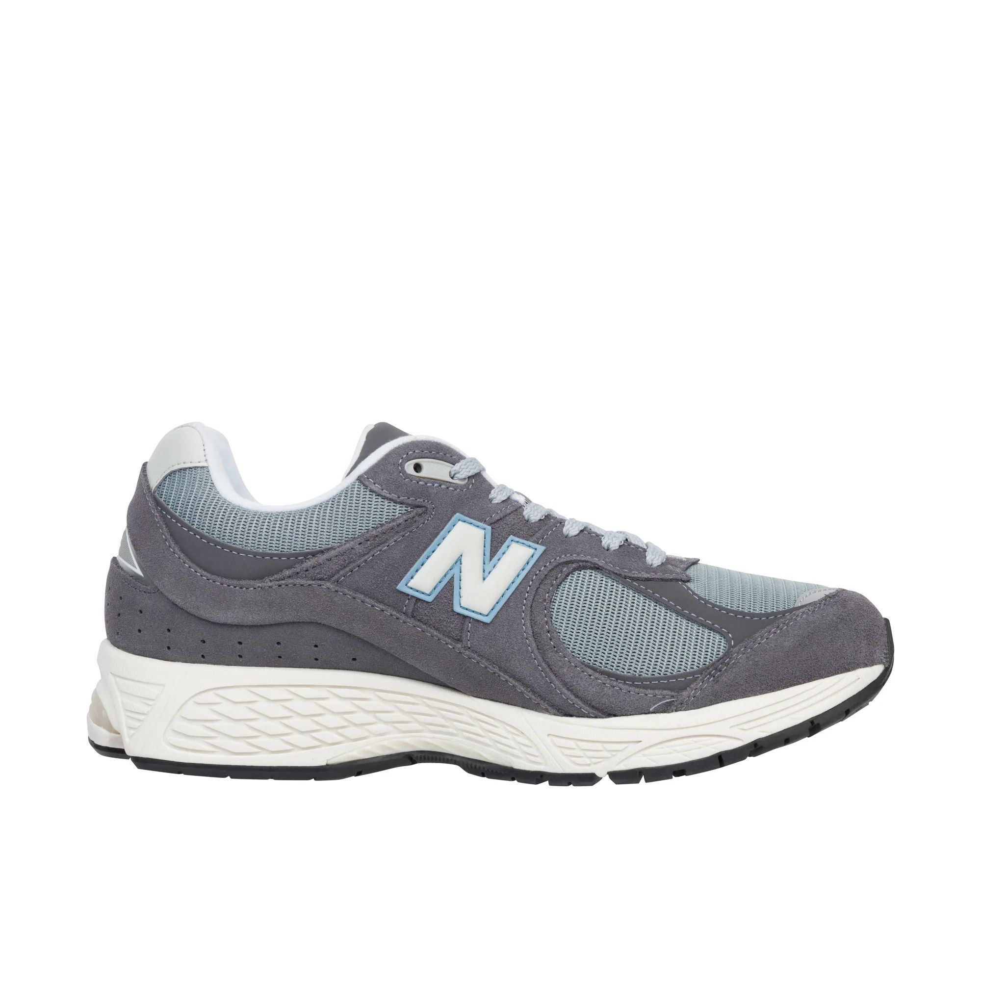 New Balance o1w1db10824 2002R Sneakers in Multicolor Size US 12 / EU 45 - 1 Thumbnail