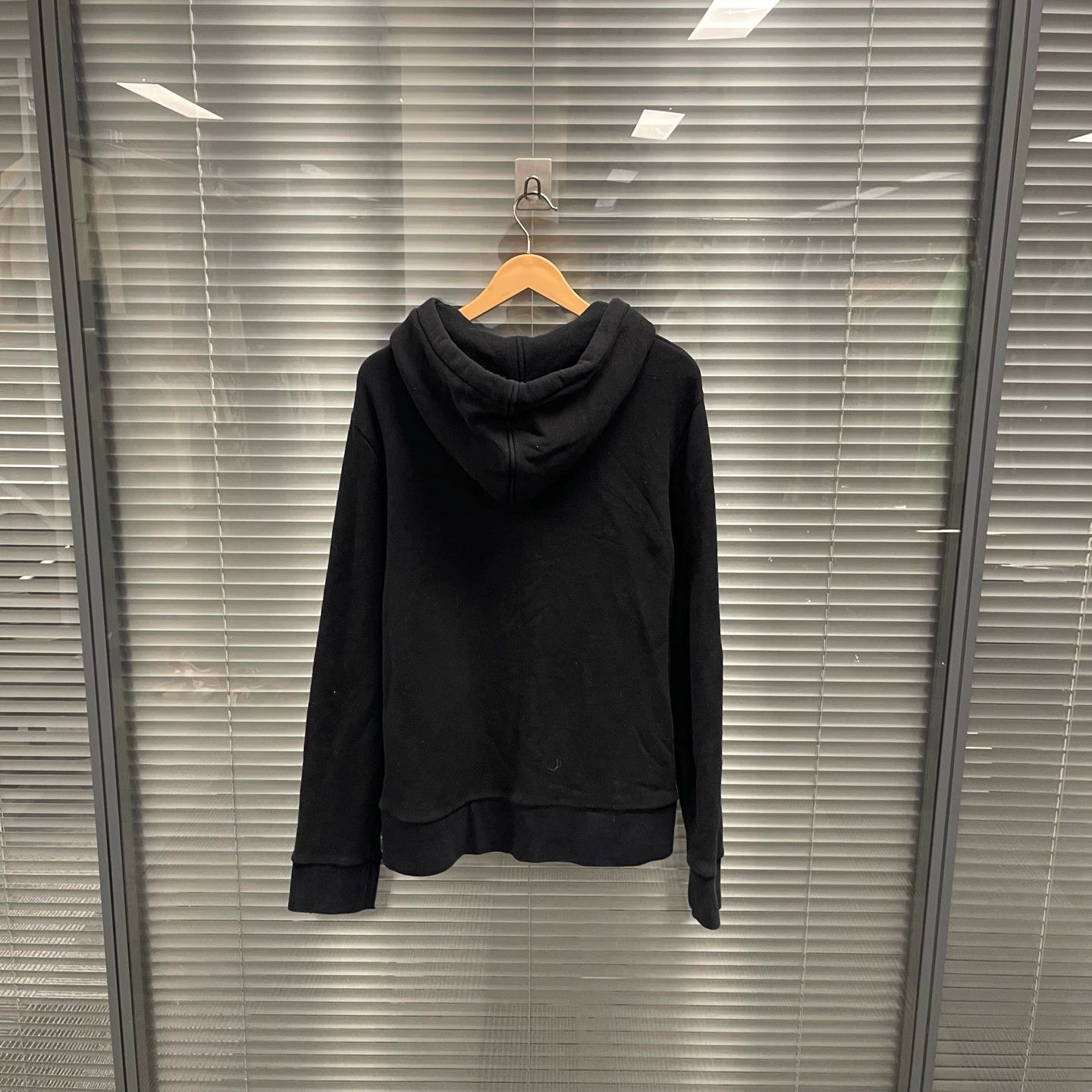 Gucci Gucci flag logo hoodie S 99 new Size US S / EU 44-46 / 1 - 2 Thumbnail