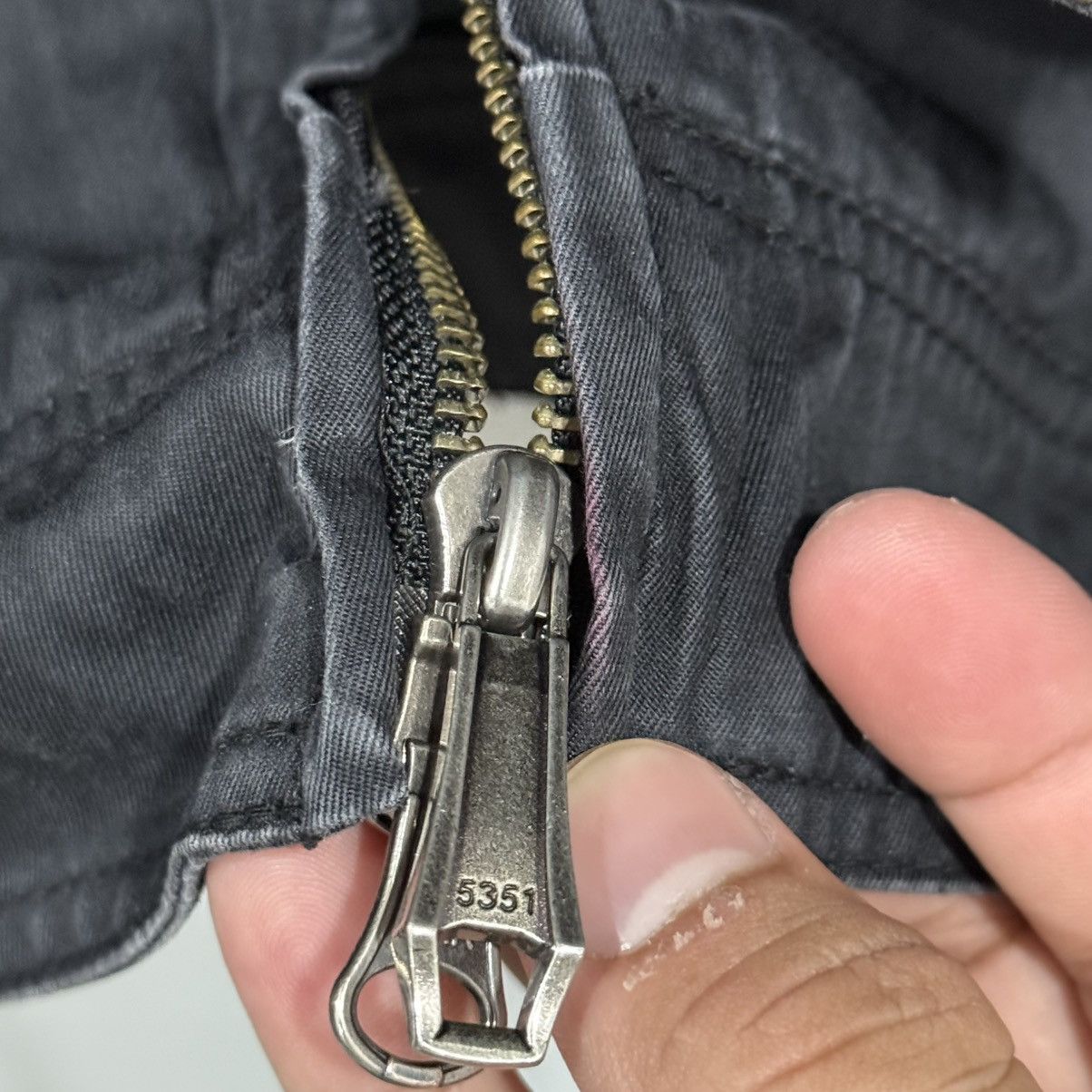5351 POUR LES HOMMES 5351 Pour Les Hommes Jacket Size US M / EU 48-50 / 2 - 4 Thumbnail