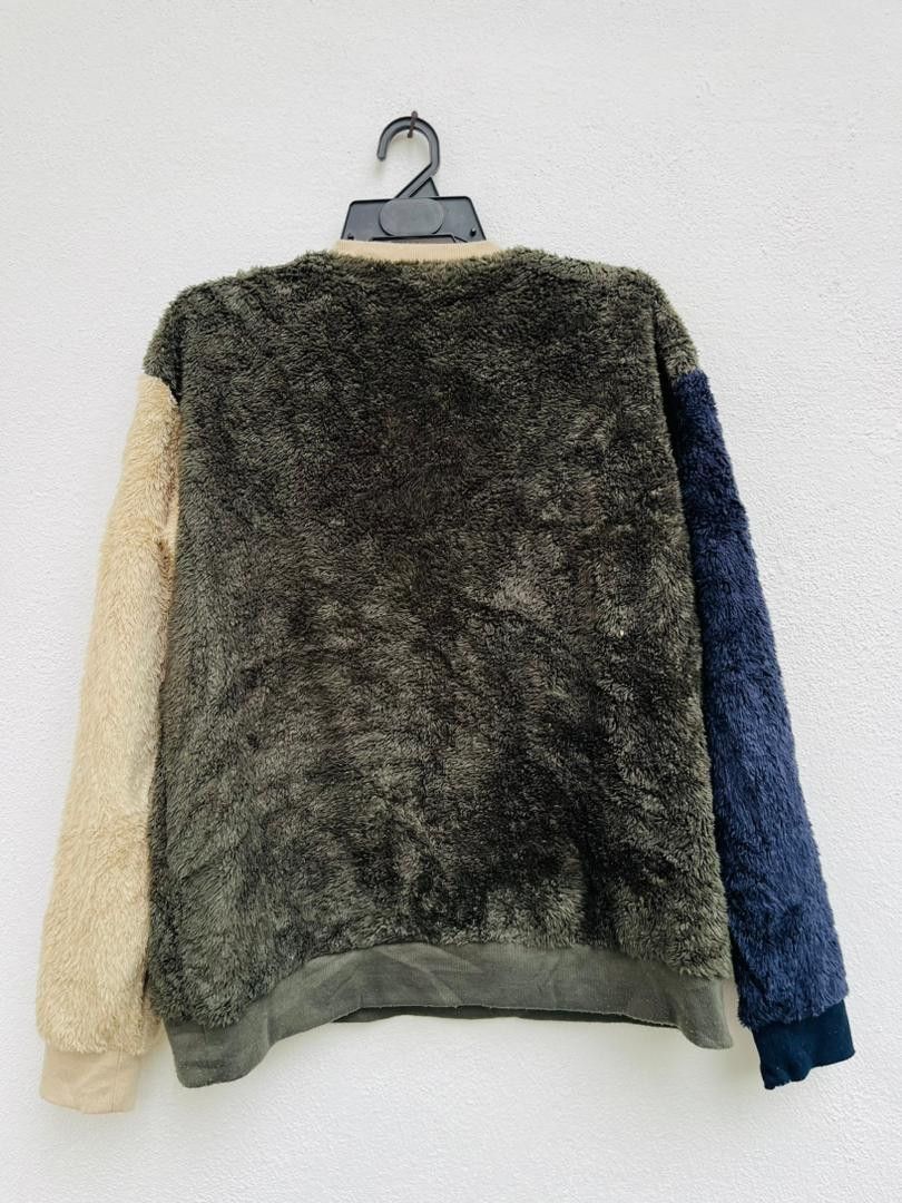 Japanese Brand × Vintage Vintage Denifits Japanese Designer Fashion Style Size US L / EU 52-54 / 3 - 2 Thumbnail