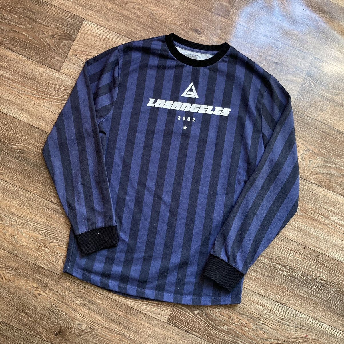 Hysteric Glamour × Vintage Vintage Y2K Los Angeles (Yeezy Calabasas style) Size US S / EU 44-46 / 1 - 1 Thumbnail
