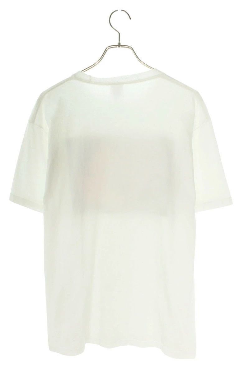 Yohji Yamamoto SUPREME × Yohji Yamamoto 20AW This Was Tomorrow Tee Size US L / EU 52-54 / 3 - 2 Thumbnail