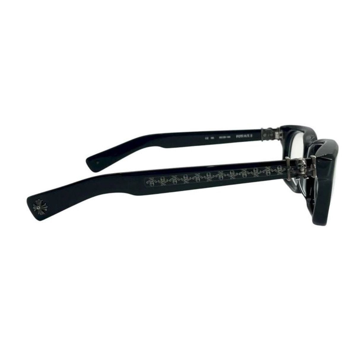 Chrome Hearts Chrome Hearts FOTI glasses eyewear Size ONE SIZE - 6 Thumbnail