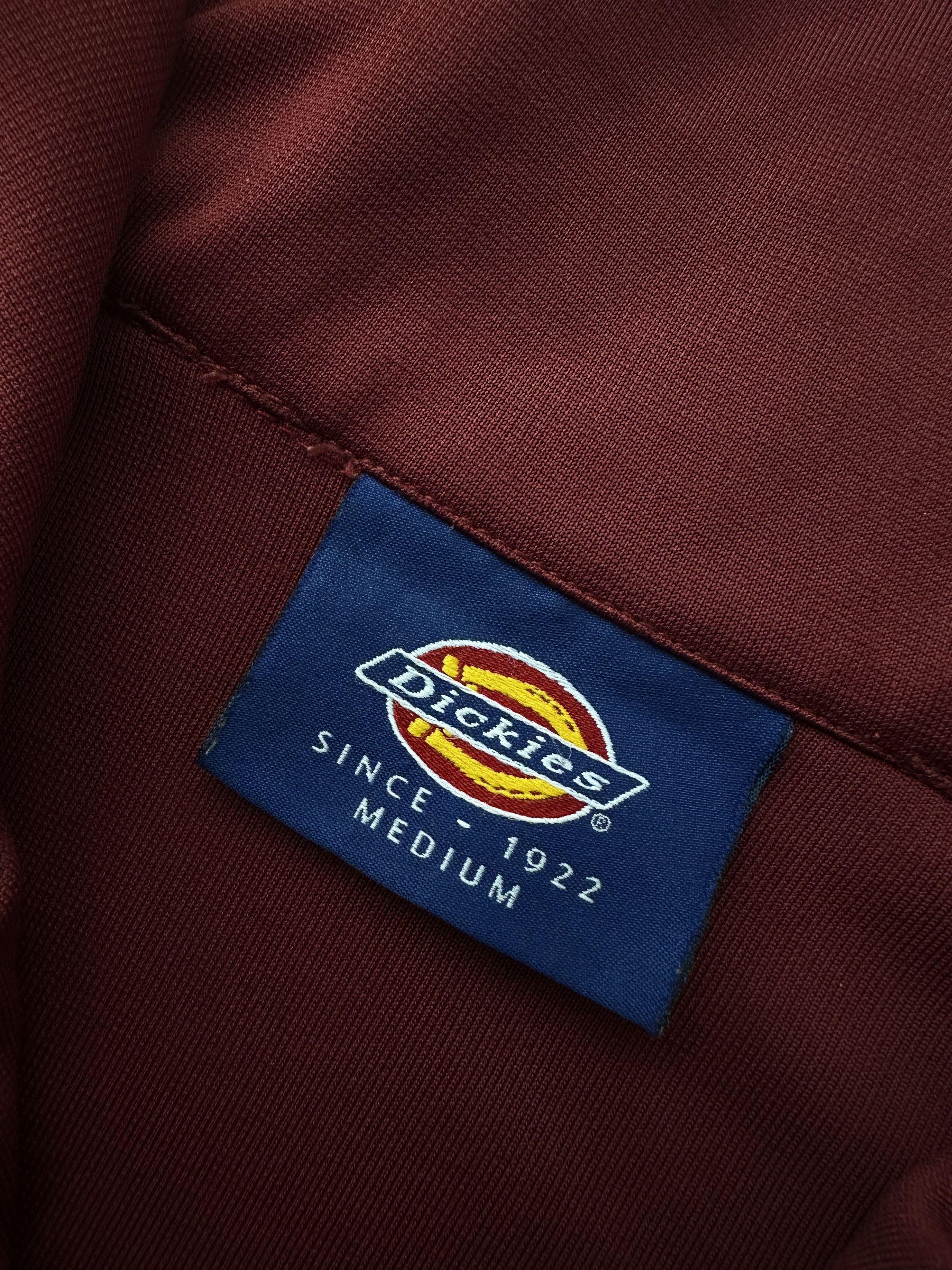 Dickies Dickies burgundy tracksuit dress Size M / US 6-8 / IT 42-44 - 3 Thumbnail