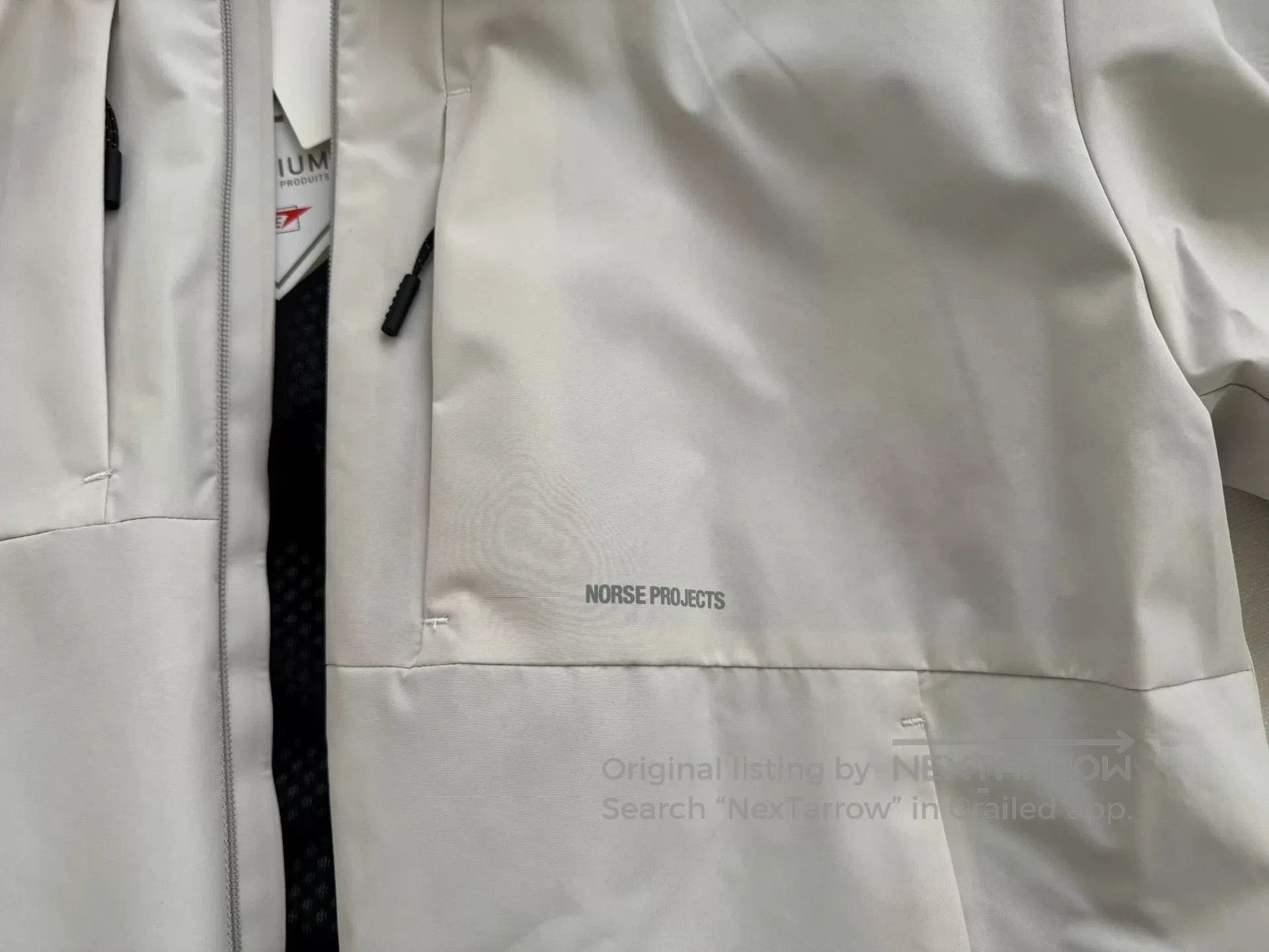 Norse Projects Norse Project Gore. Size US M / EU 48-50 / 2 - 2 Thumbnail