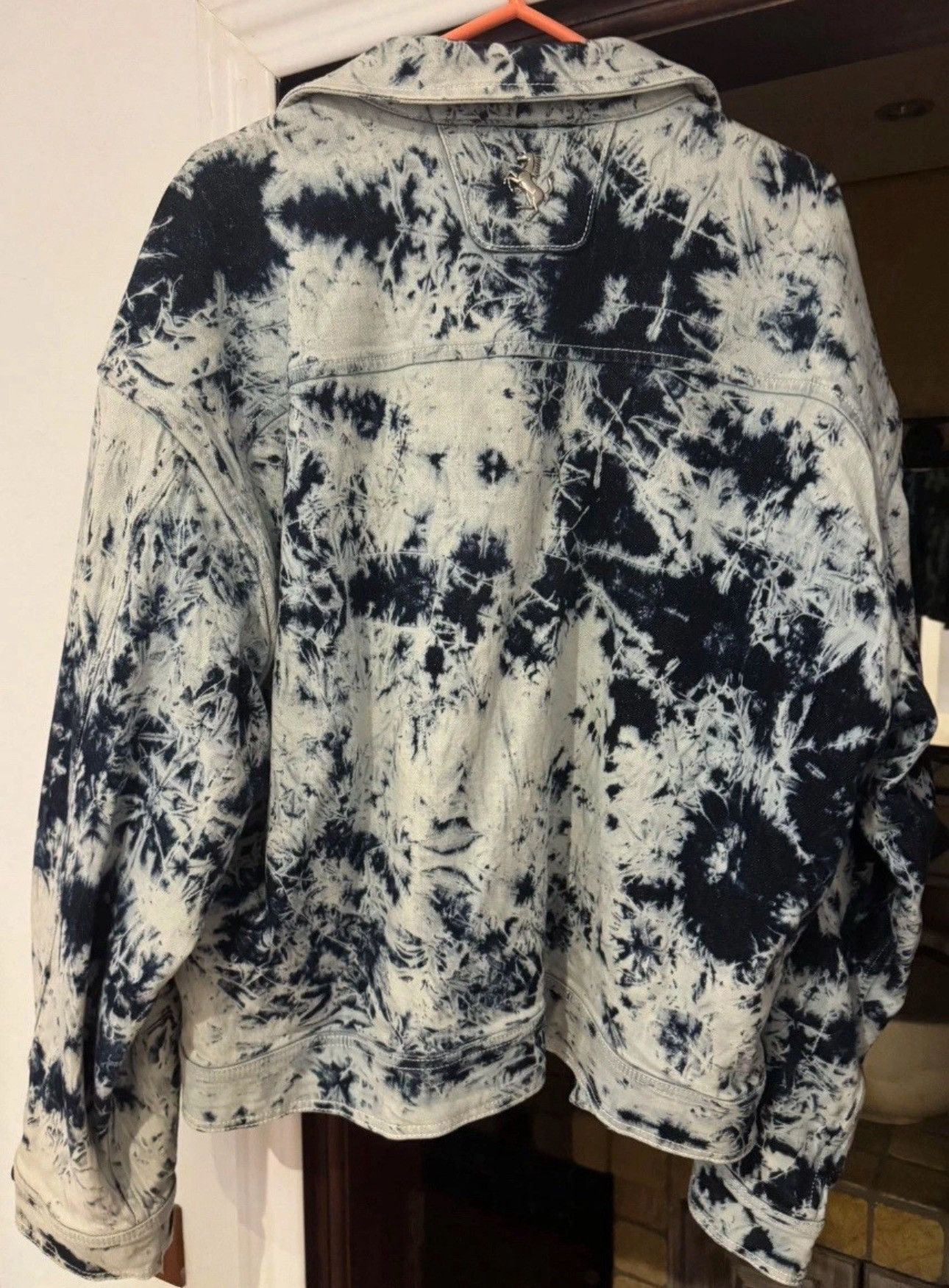 Ferrari Ferrari Jacket Size US L / EU 52-54 / 3 - 2 Thumbnail