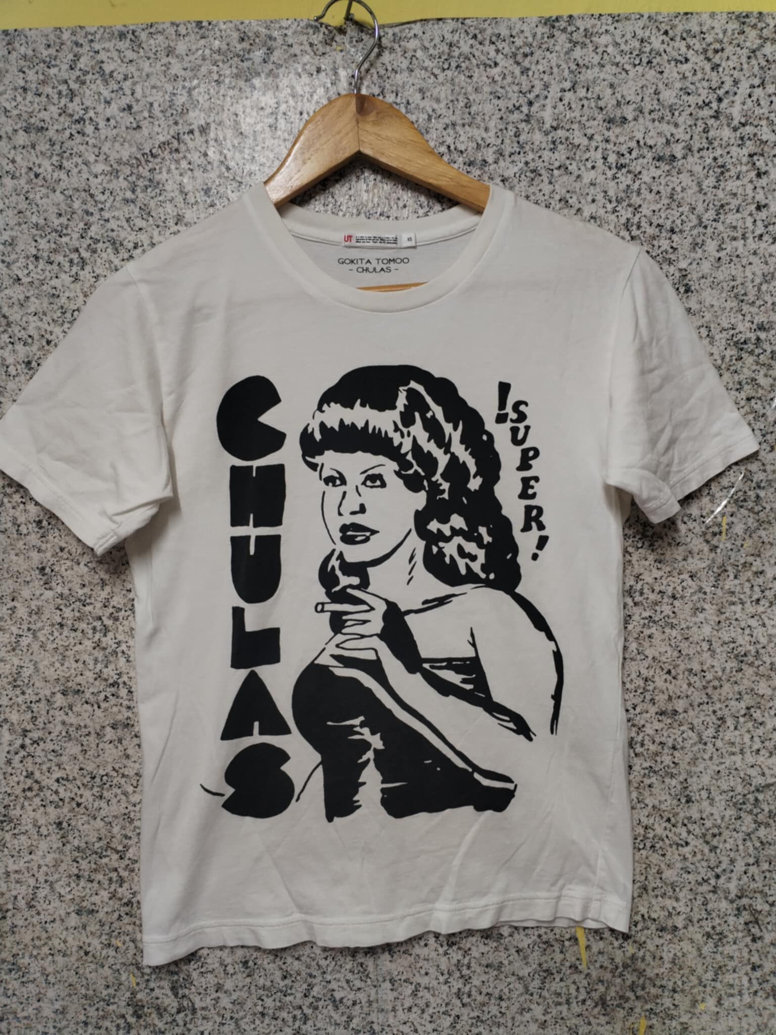 VINTAGE PUNK VERY RARE