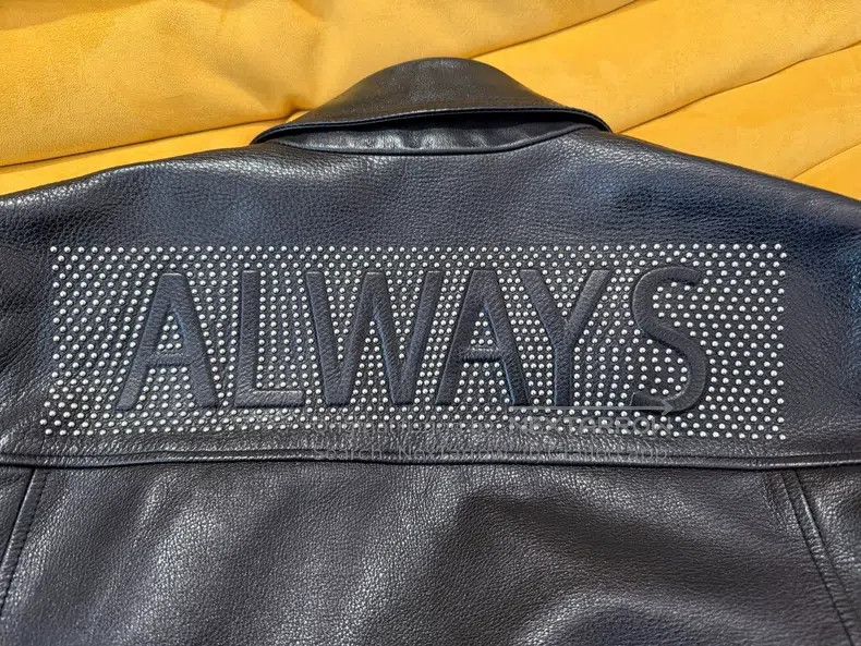 Valentino Valentino Cowhide jacket Size US S / EU 44-46 / 1 - 7 Thumbnail