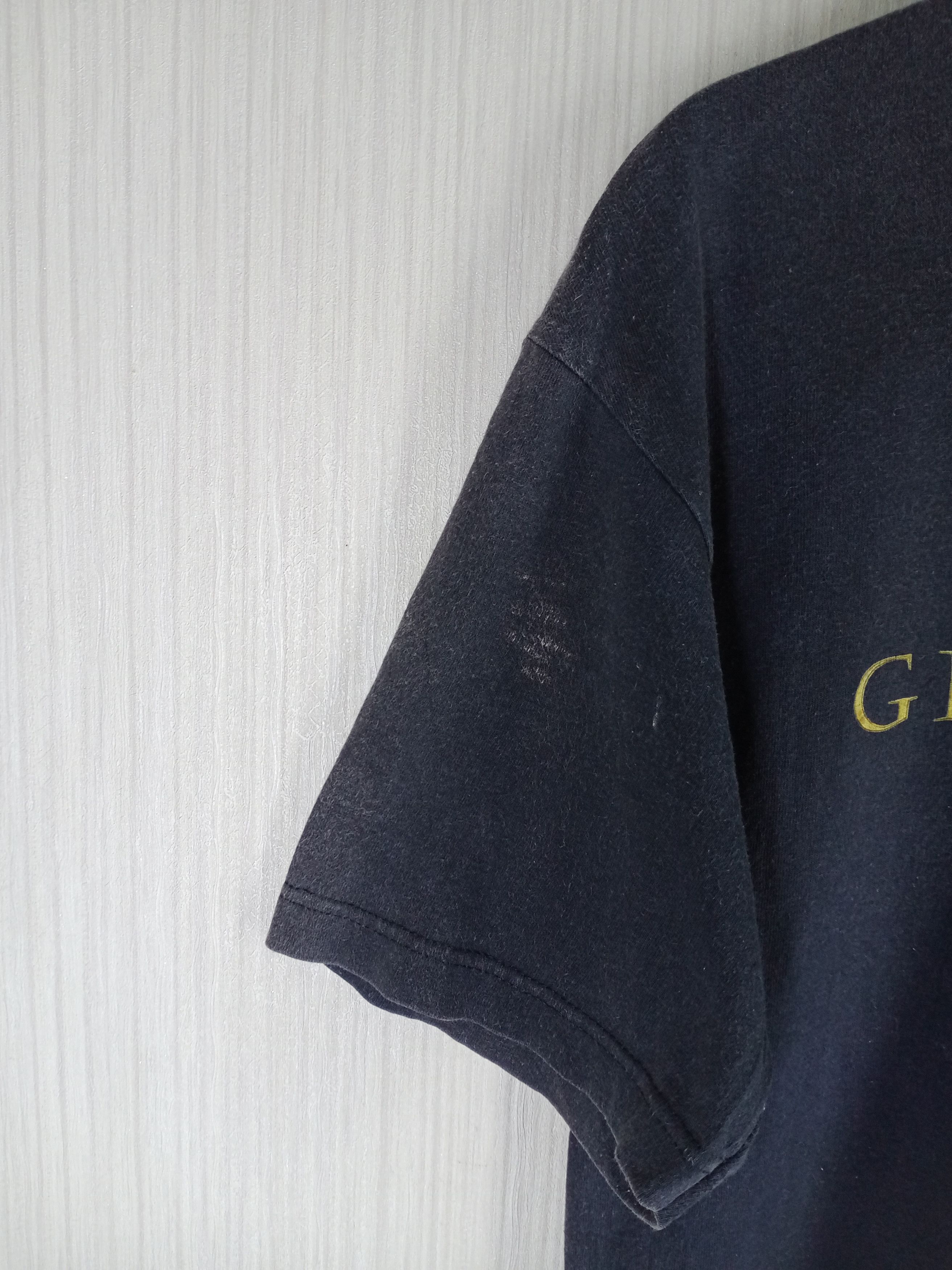 Vintage Rare Vintage 2000 Gladiator Epic Historical Movie Tee Size US M / EU 48-50 / 2 - 11 Thumbnail